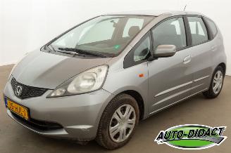 Auto incidentate Honda Jazz 1.2 Airco 2008/12