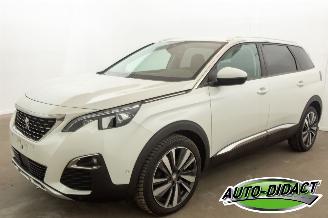  Peugeot 5008 1.5 BlueHDI 7p. Navi Clima Allure 2020/11