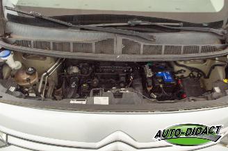Citroën Jumpy 1.6 BlueHDI Navi Airco 95 Club XS picture 33