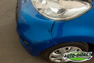 Peugeot 107 1.0-12V Airco Sublime picture 25