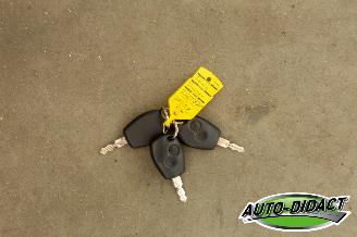 Dacia Duster 1.5 dCi 81kW Airco Laureate picture 21