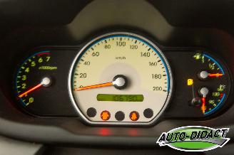 Hyundai I-10 1.1 49kW Automaat Comfort picture 6