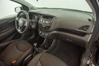 Opel Karl 1.0 ecoFLEX Airco 120 Jaar Edition picture 17