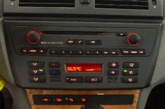 BMW X3 2.5i Automaat Clima Navi Executive picture 9