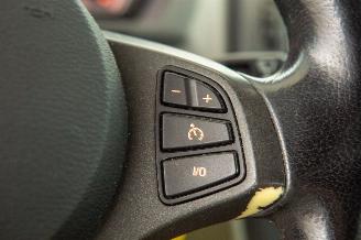 BMW X3 2.5i Automaat Clima Navi Executive picture 15