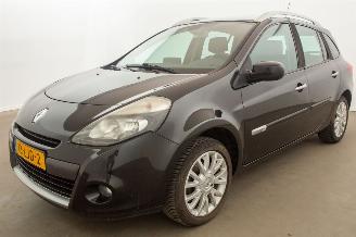 Avarii autoturisme Renault Clio 1.2 TCE Clima Navi Dynamique 2010/5