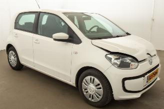 Volkswagen Up! 1.0 move up! Airco 71.754 km BlueMotion picture 2