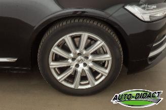 Volvo V-90 2.0 T4 140kW Automaat Digi Dash Camera Navi Leder picture 29