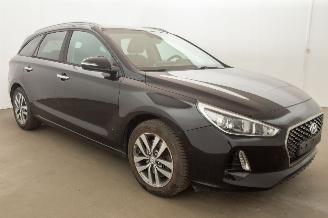 Hyundai I-30 1.0 88kW Clima Navi Camera picture 2