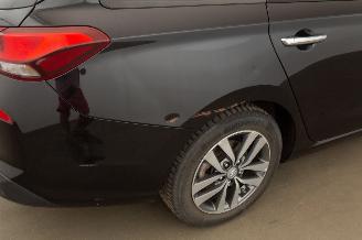 Hyundai I-30 1.0 88kW Clima Navi Camera picture 30