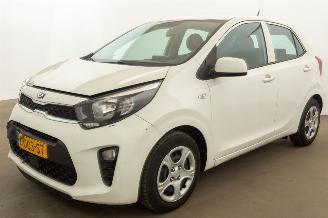 Schadeauto Kia Picanto 1.0 DPi Airco ComfortLine 2021/3
