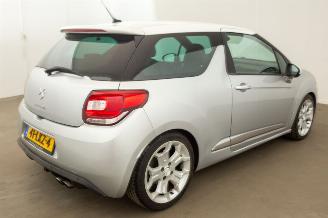 Citroën DS3 1.6 THP Clima Navi Sport Chic picture 4