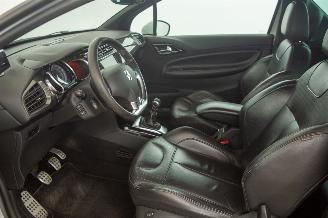Citroën DS3 1.6 THP Clima Navi Sport Chic picture 26