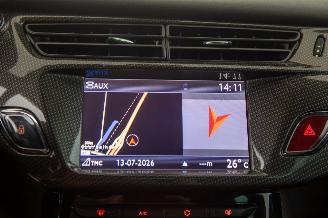 Citroën DS3 1.6 THP Clima Navi Sport Chic picture 7
