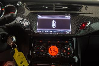 Citroën DS3 1.6 THP Clima Navi Sport Chic picture 12