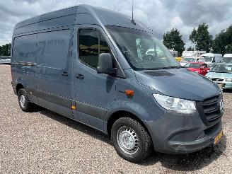 Mercedes eSprinter 312 85kW 60.951 km Airco picture 2