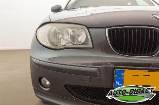 BMW 1-serie 116I Business Line Leer picture 31