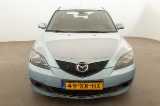 Mazda 3 1.6 S-VT Airco Executive picture 33
