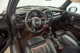 Mini Cooper 1.5 Cooper Automaat Navi Clima Leder Chili Business picture 24