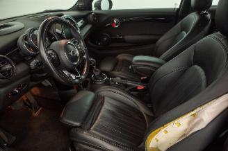 Mini Cooper 1.5 Cooper Automaat Navi Clima Leder Chili Business picture 25