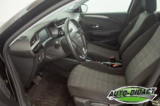 Opel Corsa-E 50 kWh 52.295 km NAP Clima picture 26