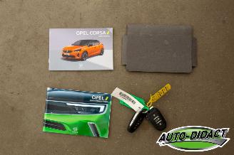 Opel Corsa-E 50 kWh 52.295 km NAP Clima picture 29