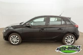 Opel Corsa-E 50 kWh 52.295 km NAP Clima picture 39