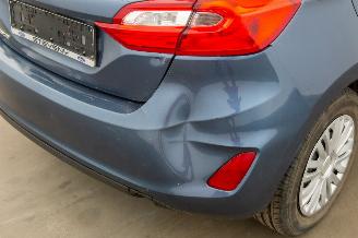 Ford Fiesta 1.5 63kW Airco Trend picture 30