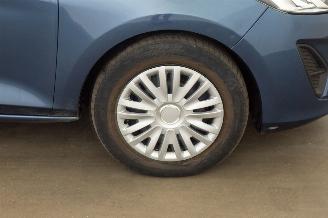 Ford Fiesta 1.5 63kW Airco Trend picture 31