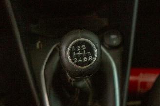 Ford Fiesta 1.5 63kW Airco Trend picture 11