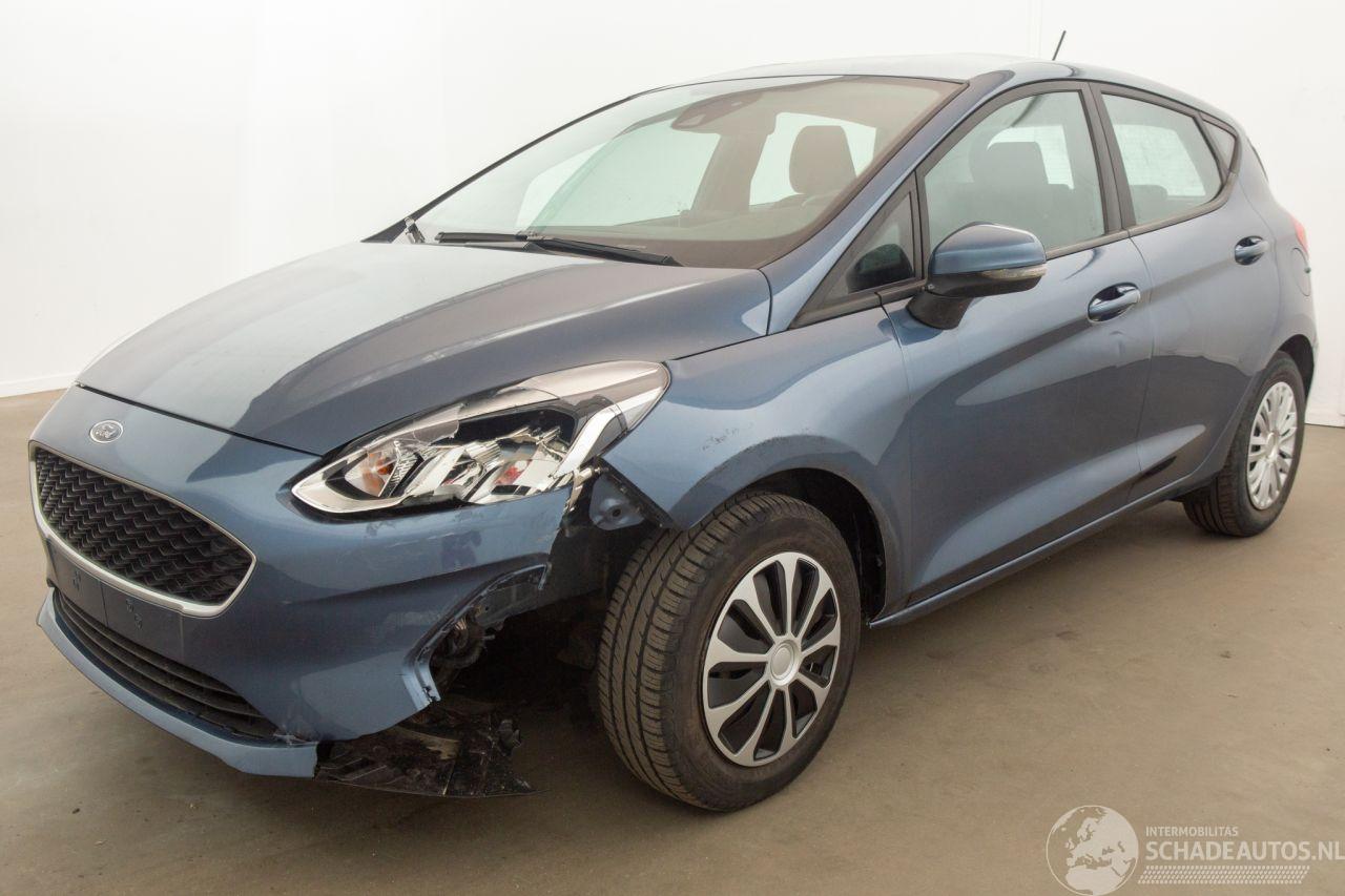 Ford Fiesta 1.5 63kW Airco Trend