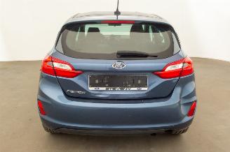 Ford Fiesta 1.5 63kW Airco Trend picture 35