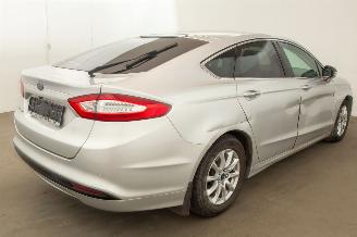 Ford Mondeo 1.5 Clima Camera Titanium picture 4