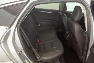 Ford Mondeo 1.5 Clima Camera Titanium picture 22