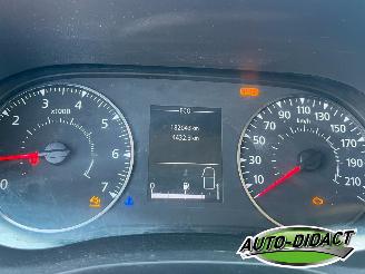 Renault Master 2.3 L3/H2 Clima Navi Camera picture 6