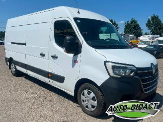 Renault Master 2.3 L3/H2 Clima Navi Camera picture 2