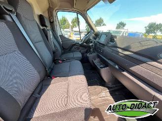 Renault Master 2.3 L3/H2 Clima Navi Camera picture 16