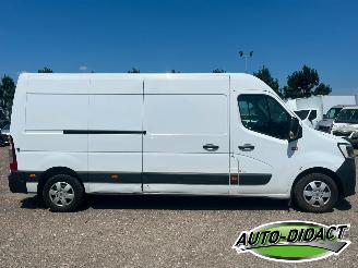 Renault Master 2.3 L3/H2 Clima Navi Camera picture 37