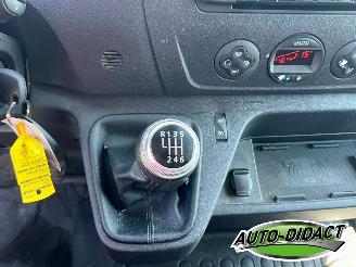 Renault Master 2.3 L3/H2 Clima Navi Camera picture 10