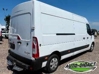 Renault Master 2.3 L3/H2 Clima Navi Camera picture 4