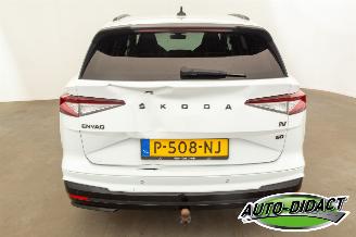 Skoda Enyaq Sportline  60kWh Navi Camera Clima picture 33