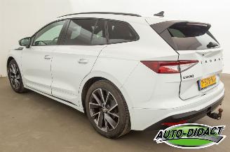 Skoda Enyaq Sportline  60kWh Navi Camera Clima picture 3