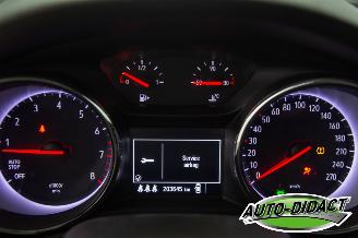 Opel Astra 1.4 Navi Camera Clima Business+ picture 7