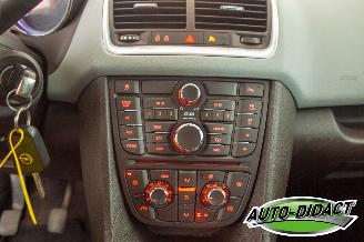 Opel Meriva 1.4 Turbo Airco Cosmo picture 10