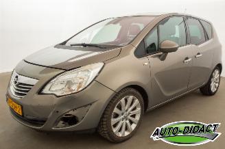  Opel Meriva 1.4 Turbo Airco Cosmo 2011/11