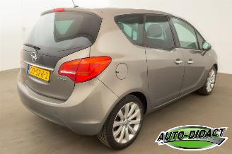 Opel Meriva 1.4 Turbo Airco Cosmo picture 4
