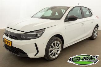 Schadeauto Opel Corsa-E 51 kWh Long Range 1296 km NAP Business Edition 2026/5