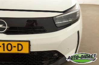 Opel Corsa-E 51 kWh Long Range 1296 km NAP Business Edition picture 39