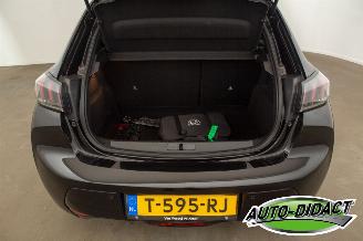 Peugeot e-208 50 kWh Pano EV GT 350 20.099 km NAP picture 43