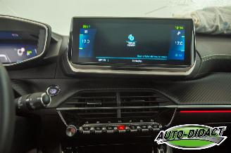 Peugeot e-208 50 kWh Pano EV GT 350 20.099 km NAP picture 11